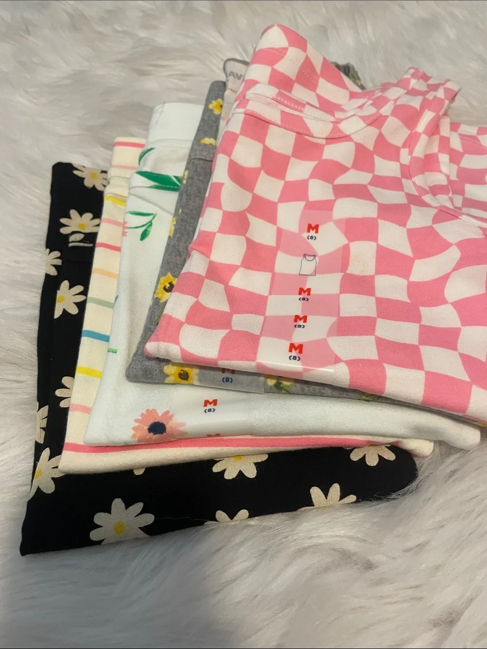 Old Navy tank bundle - 5